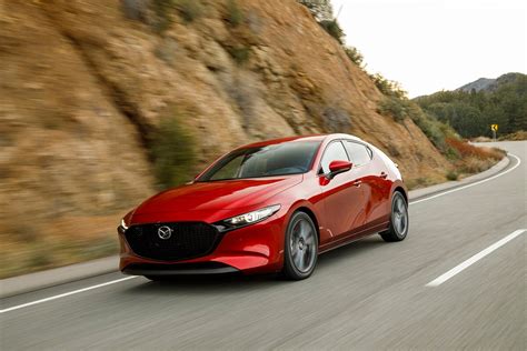 2024 Mazda3 Design